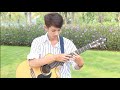 A Sky Full of Stars (ColdPlay) Daniel Padim - Trần Duy Cover