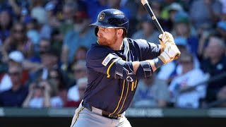 Oliver Dunn 2025 MLB Highlights!