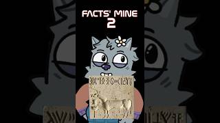 1 Million dollar Reward | Facts' Mine 2