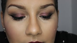 Get Ready With Me: Early Fall Tutorial