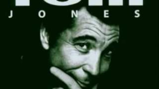 Tom Jones - I'm alive