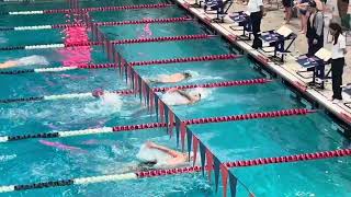 Boys 13-14 200 IM, Final #RMSC Riley Eaton Holiday Invitational. Dec 2023