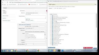 LexisLibrary - Navigation on LexisLibrary