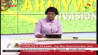 Midday Live - 29/7/2017