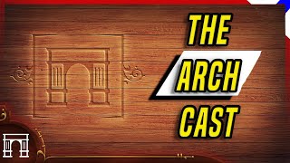 The ArchCast Special! Star Wars Visions! Kyle VS Arch Debate!