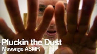 ASMR Strange Trigger - Dr Dmitri Plucking the Dust