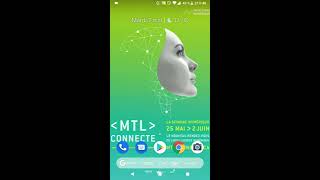 MTL connecte : comment utiliser l'application Klik?