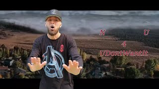 ( NEW MUSIC )  N4U - UDontWantIt  ( OFFICIAL VIDEO )