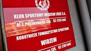 Miedziowi wyjechali do Łodzi