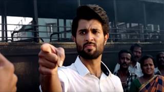 NOTA Trailer Review | Vijay Devarakonda | Anand shankar | ItsMajja
