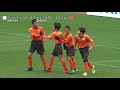 【jfa 第42回全日本u 12 サッカー選手権大会】12 26 1次ラウンド第2節ゴール集