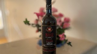 Il Poggione 2012 Brunello di Montalcino Riserva Italy Premium Wine Review
