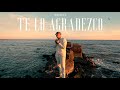 Américo Young - Te Lo Agradezco (Video Oficial)