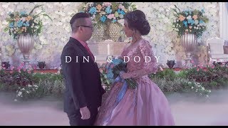 OUR WEDDING | Dini and Dody Wedding