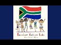 Nkosi Sikelel' iAfrika (South African National Anthem)