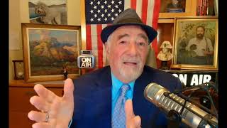 Michael Savage CALLS OUT Joe Rogan! Let's Have a Debate!