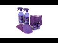 Joy Mangano Miracle Clean 20piece Kit