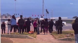 Sen. Orr cites safety as chief reason for protest bill