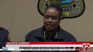 CPD Offers Shooting and Robbery Updates