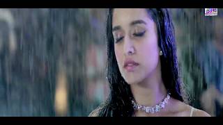 Baarish Full HD Video Song | Half Girlfriend | Arjun Kapoor & Shraddha Kapoor |