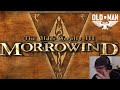 Morrowind Review | A Moon-Sugar Fortified Experience™ by SsethTzeentach - Reaction