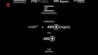 W\u0026B TV/MDR/ARD Degeto/ARD (2022)