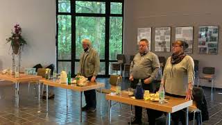 Das Oberschlesier Lied in Ratingen