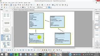 AP Computer Science 192 Polymorphism In Action 01