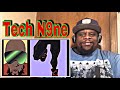 Tech N9ne - N9na (Animated Video) Reaction
