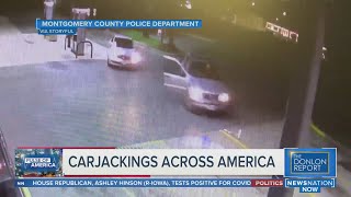 Why carjackings are tough to prosecute | The Donlon Report