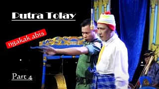 Putra Tolay-K4-Dalam Rangka pernikahan putri bapak Suherman/kampek