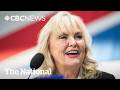 Kerry-Lynne Findlay named new B.C. Conservative leader