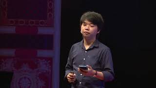 Why Human Rights Matter | Benny Agus Prima | TEDxYouth@SWA