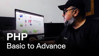 07 - PHP Forms & user input