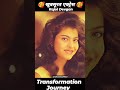 #kajoldevgan transformation