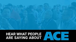 Join AWWA at ACE20 in Orlando!