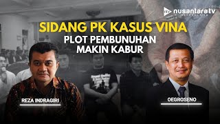 [LIVE] Sidang PK 6 Terpidana Kasus Vina, Plot Pembunuhan Makin Kabur | NTV PRIME