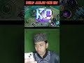 Akibat Ngeremehin Dyroth, Auto Di Kasih Paham #mobilelegends #mlbb #mobilelegendsid