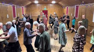 Shiftin’ Bobbins Scottish Country Dance