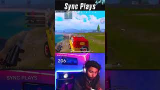 Do subscribe Now  ♥️ ll #Syncplays #Syncplays01 #bgmi #pubgmobile #1v4clutch #montage #bgmigameplay