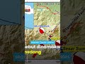 Badan Geologi temukan sesar baru penyebab gempa bumi di Sumedang