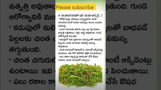 # చింతచిగురు తో ఇక చింత అక్కర్లేదు...#healthtipsintelugu #health #tips