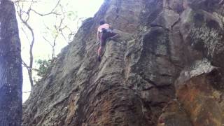 Spank The Monkey (20) - Pete Ashenden 18/12/12