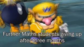A-Levels Slander