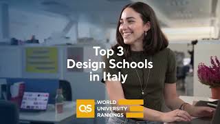 Domus Academy - Top 3 Design Schools in Italy by QS World University Rankings