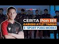 Pon Bit Atlet PUBG Aceh Yang Berhasil Raih Emas SEA Games, Gimana Caranya Bisa Gabung Timnas Esport?