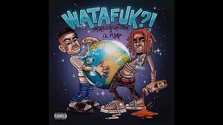 Morgenshtern feat Lil Pump-WATAFAK?! (СЛИВ 2020)