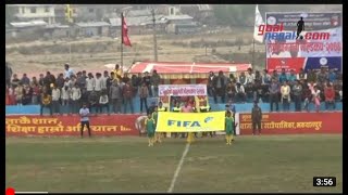 Kohalpur 13 biga ma gool cup hudei Nepal🇳🇵V🇮🇳india https://www.youtube.com/@premvlogger_0752