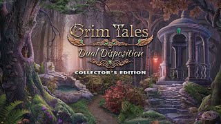 Grim Tales Dual Disposition CE - HOPA Games - iWin