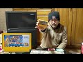 【ハードオフ】謎のファミコン互換機動作確認【ジャンク品】